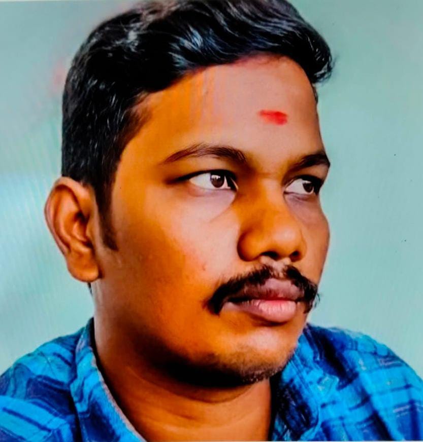 Groom Image